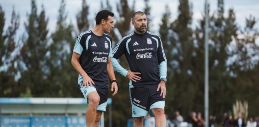 La Selección quiere cambiar la imagen ante Zambia