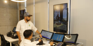 Instituto Vaca Muerta: un centro de formación clave