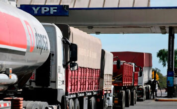 Se habilitó un mayor contenido de bioetanol en las naftas