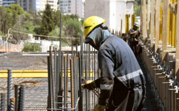 Se promulgó la reforma del mercado de trabajo
