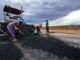 Neuquén acelera el cambio con obra pública