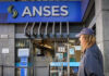 ANSES: quiénes cobran este martes con aumento y bono