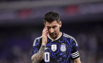 Si la figura fue el Dibu imagínate como jugó Argentina