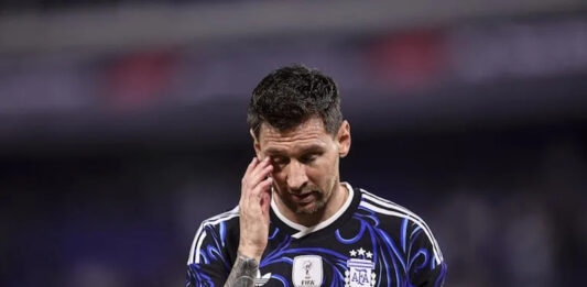 Si la figura fue el Dibu imagínate como jugó Argentina