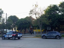 Fue armado al colegio y mató a un compañero