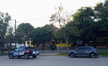 Fue armado al colegio y mató a un compañero