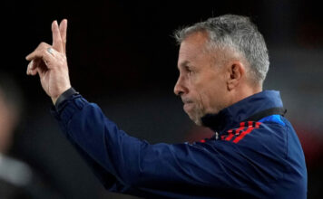 Gustavo Álvarez debuta frente a Riestra