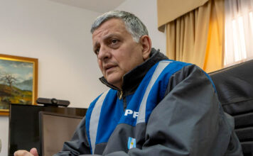 YPF no tocará el precio de los combustibles