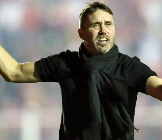 Este Chacho no se devalúa