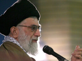 Irán confirmó la muerte del Ayatolá Alí Jameneí