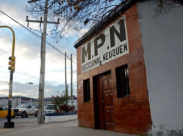 Pizza conmigo: cuando la política se queda sin caja