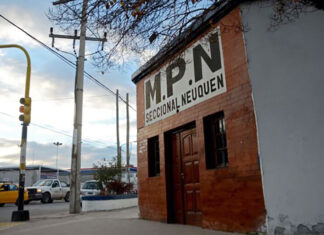 Pizza conmigo: cuando la política se queda sin caja