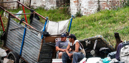 El INDEC dará a conocer este martes el índice de pobreza