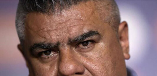 Chiqui Tapia declara este jueves ante el juez Amarante