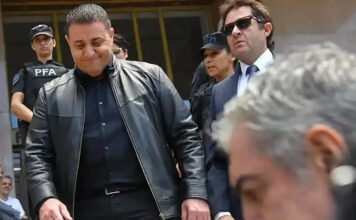 ¿Arreglo de partidos? chats comprometen al ex mano derecha de Toviggino