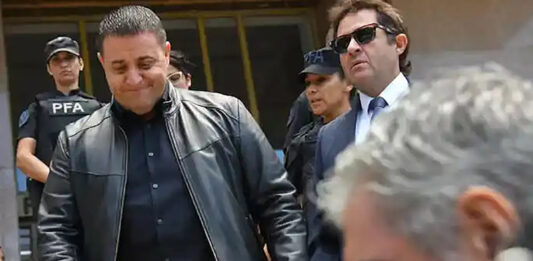 ¿Arreglo de partidos? chats comprometen al ex mano derecha de Toviggino