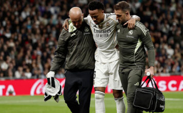 Brasil podría perder una pieza clave para el Mundial 2026