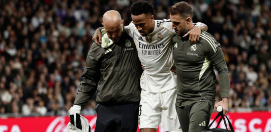 Brasil podría perder una pieza clave para el Mundial 2026