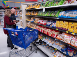 Mejora el consumo pero cambiaron los hábitos