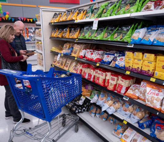 Mejora el consumo pero cambiaron los hábitos