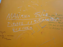 ¿Reto viral? Neuquén no quedó fuera de las amenazas de tiroteos