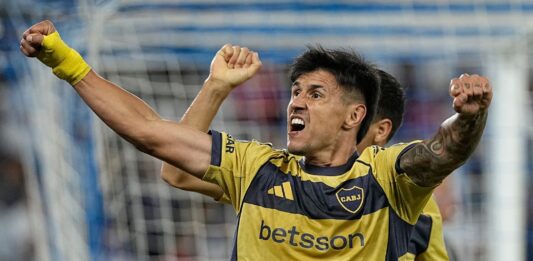 Boca en modo copa: recibe al Barcelona de Ecuador