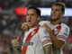 Desahogo de River: ganó y lidera el grupo H
