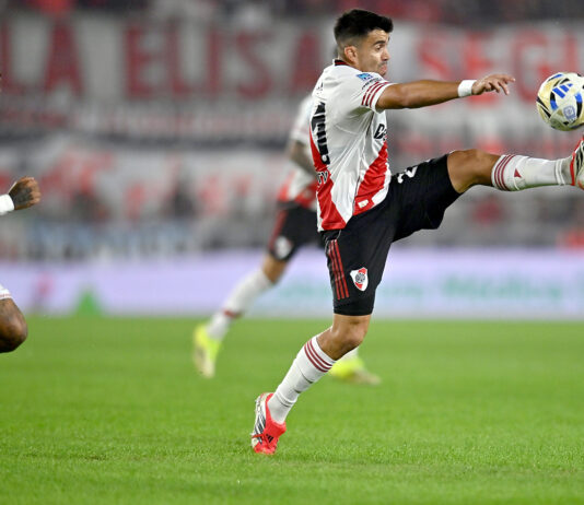 Millonarios muy ajustados frente a Aldosivi