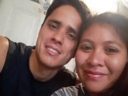 Caso Ángel: detuvieron a la mamá y al padrastro