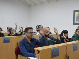 Pidieron el juicio político de Bertolini: “No quiero pagarle el sueldo”