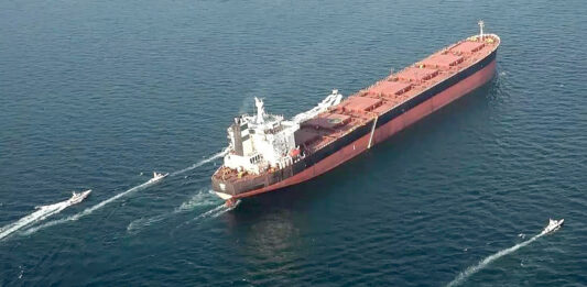 Irán envió una nueva propuesta de paz a Estados Unidos