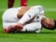 Se lesionó Mbappé a pocos días del mundial