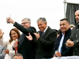 La mochila menos pesada con Figueroa