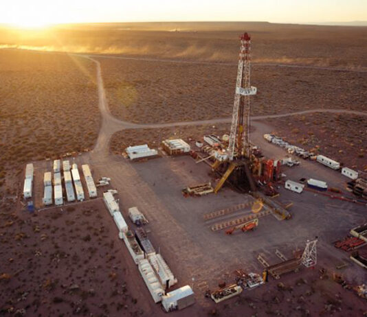 ¿Chile le bajó el pulgar al gas argentino?