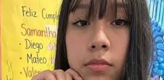 Caso Agostina: encontraron a la adolescente sin vida