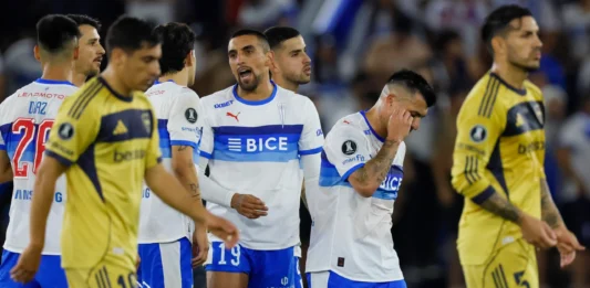 River goleó y le mete presión al resultado de Boca