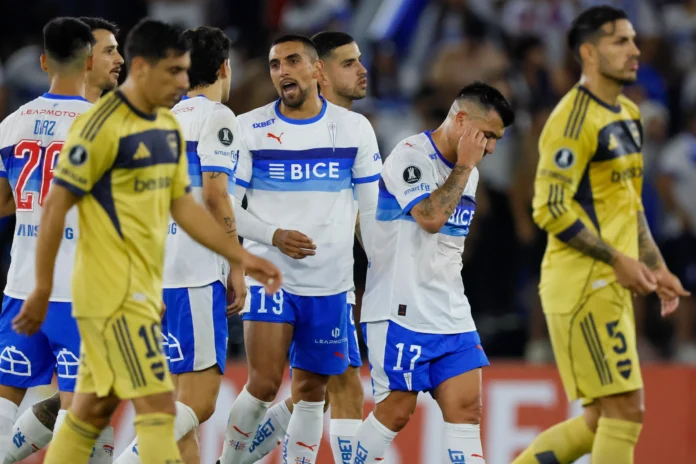 Boca Católica