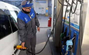 YPF confirmó un nuevo aumento de las naftas