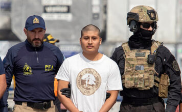 Indagan a Pequeño J por el triple crimen