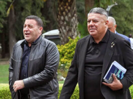 Investigan al tesorero de la AFA por no pagar Ganancias en 2024