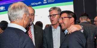 “Redistribuir también es ayudar a cumplir el sueño de la casa propia”