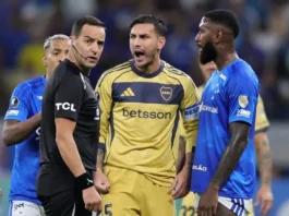 Boca recibe a Cruzeiro por la Copa Libertadores