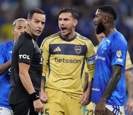 Boca recibe a Cruzeiro por la Copa Libertadores