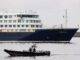 «Fue una desgracia”: el relato del argentino en el crucero