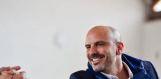 Modelo neuquino: Ousset puso la meta de “2030 sin deuda”