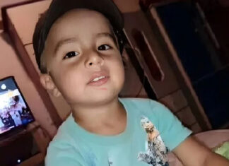 Declara el chofer que dijo escuchar gritos de un niño que pedía ayuda