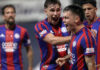San Lorenzo recibe a Independiente por la clasificación