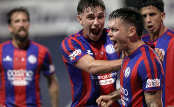 San Lorenzo recibe a Independiente por la clasificación