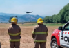 La hora de los bomberos: más de $580 millones para equipamiento