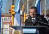 Plottier homenajea a Madres de Malvinas